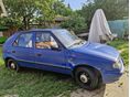 SKODA FELICIA 1995/12 - 2