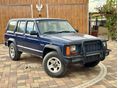 JEEP CHEROKEE 2.1 TD Euro