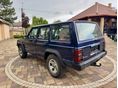 JEEP CHEROKEE 1991/4 - 4