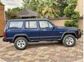 JEEP CHEROKEE 1991/4 - 6