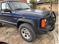 JEEP CHEROKEE 1991/4 - 8