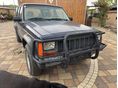 JEEP CHEROKEE 1991/4 - 9