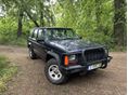 JEEP CHEROKEE 1991/4 - 18