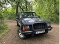 JEEP CHEROKEE 1991/4 - 19