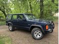 JEEP CHEROKEE 1991/4 - 20