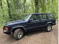 JEEP CHEROKEE 1991/4 - 21