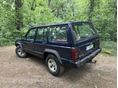 JEEP CHEROKEE 1991/4 - 22