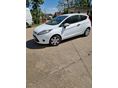 FORD FIESTA Van 1.4 TDCi Ambiente EURO5