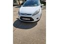 FORD FIESTA 2011/5 - 2