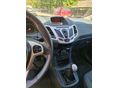 FORD FIESTA 2011/5 - 7