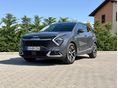 KIA SPORTAGE 1.6 CRDI Hybrid 48V Gold DCT