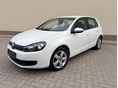 VOLKSWAGEN GOLF VI 1.4 Trendline KLÍMA. 9 LÉGZSÁK. 8 ALUFELNI. SZÍVÓ BENZINES