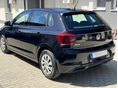 VOLKSWAGEN POLO 2018/8 - 9