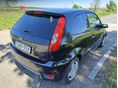 FORD FIESTA 2007/12 - 5