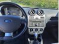 FORD FIESTA 2007/12 - 6