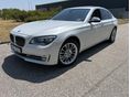 BMW 740 2012/10 - 1
