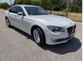BMW 740 2012/10 - 2