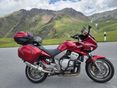 HONDA CBF 1000 SC58 ABS