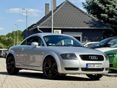 AUDI TT Coupe 1.8 T Friss vizsgás.Bose Hifi.szép állapotú