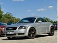 AUDI TT 2000/8 - 6