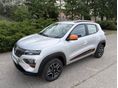 DACIA SPRING Electric 45 Comfort Plus aut.