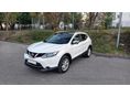 NISSAN QASHQAI 1.6 dCi Tekna Xtronic BŐR KÁRPIT/AUTOMATA/360 KAMERA/ÜLÉSFŰT./ELEKTRM.ÜLÉS/TEMPOMAT/BLUETOOTH/ÜVEGTETŐ