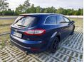 FORD MONDEO 2011/12 - 3