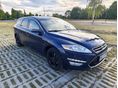 FORD MONDEO 2011/12 - 4