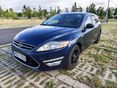 FORD MONDEO 2011/12 - 5