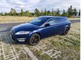 FORD MONDEO 2011/12 - 11