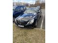 MERCEDES-BENZ E 350 2010/6 - 4