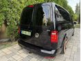 VOLKSWAGEN CADDY 2020/12 - 5