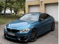 BMW 430 2016 - 1