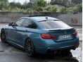BMW 430 2016 - 2
