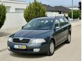 SKODA OCTAVIA 2005/12 - 1