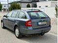 SKODA OCTAVIA 2005/12 - 3