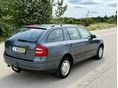 SKODA OCTAVIA 2005/12 - 5