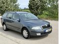 SKODA OCTAVIA 2005/12 - 6
