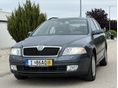 SKODA OCTAVIA 2005/12 - 28