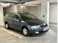 SKODA OCTAVIA 2005/12 - 30