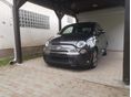 FIAT 500 2014/6 - 1