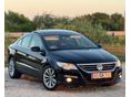 VOLKSWAGEN PASSAT CC 2.0 CR TDI