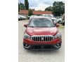 SUZUKI SX4 S-CROSS 2019/3 - 2