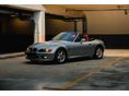 BMW Z3 1998/4 - 5