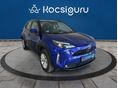 TOYOTA YARIS CROSS 1.5 Hybrid Comfort AWD e-CVT Állapotfelmérve_Mo.i_1tulaj_Garanciális