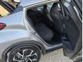 TOYOTA C-HR 2019/9 - 7