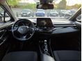 TOYOTA C-HR 2019/9 - 8