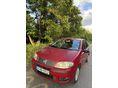 FIAT PUNTO 2006/5 - 2
