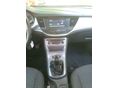 OPEL ASTRA K 2016/10 - 15