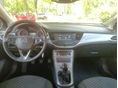 OPEL ASTRA K 2016/10 - 16